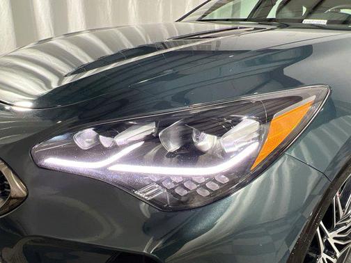 2023 Kia Stinger GT2