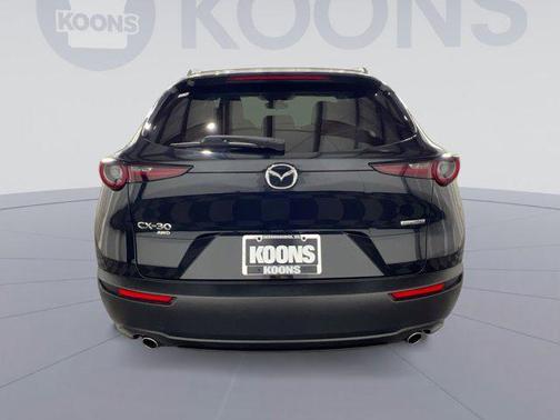 2022 Mazda CX-30 2.5 S Preferred Package
