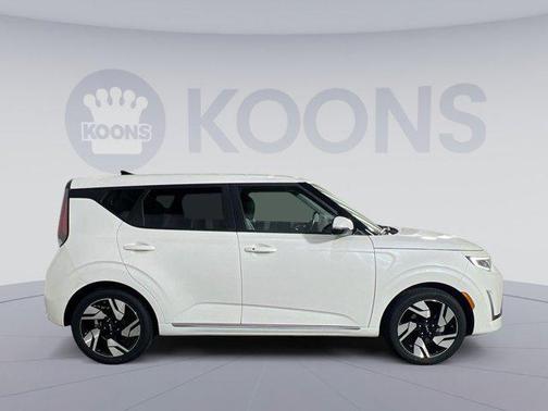 2024 Kia Soul GT-Line