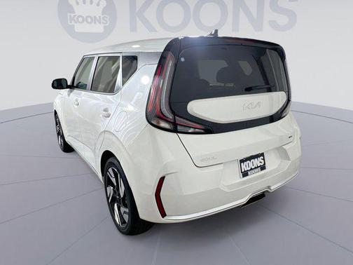 2024 Kia Soul GT-Line