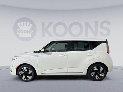 2024 Kia Soul GT-Line
