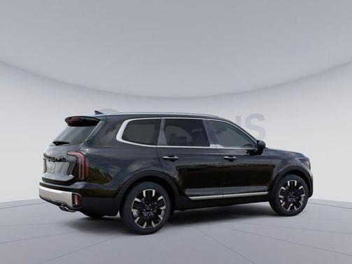 2025 Kia Telluride SX Prestige