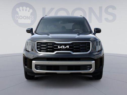 2025 Kia Telluride SX Prestige