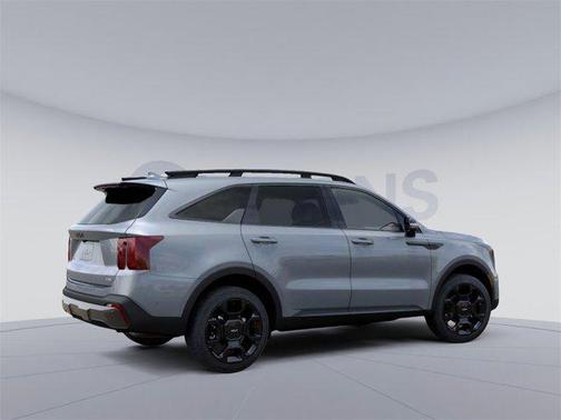2025 Kia Sorento SX