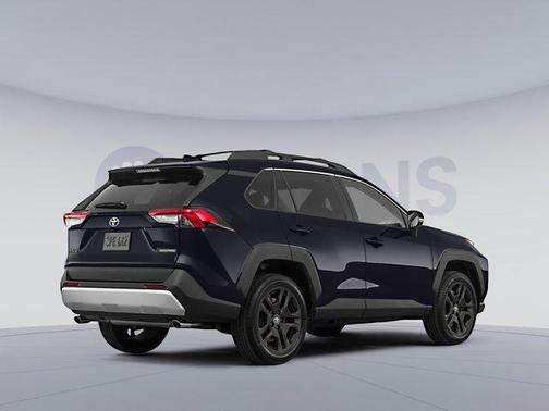 2022 Toyota RAV4 Adventure