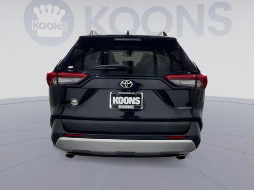 2022 Toyota RAV4 Adventure