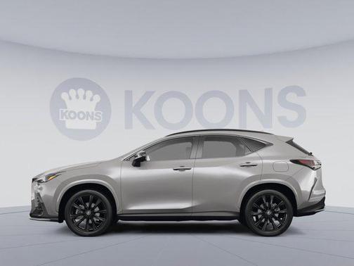 2022 Lexus NX 350 350 Base