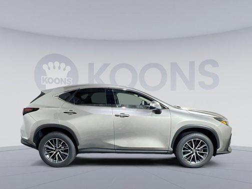 2022 Lexus NX 350 350 Base