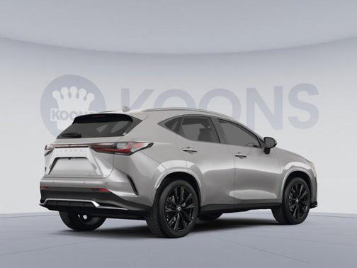 2022 Lexus NX 350 350 Base