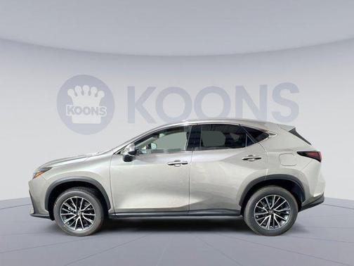 2022 Lexus NX 350 350 Base