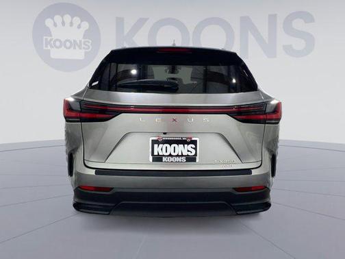 2022 Lexus NX 350 350 Base