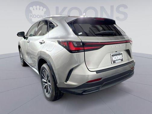 2022 Lexus NX 350 350 Base