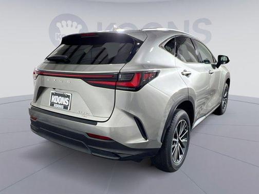 2022 Lexus NX 350 350 Base