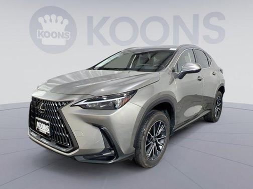 2022 Lexus NX 350 350 Base