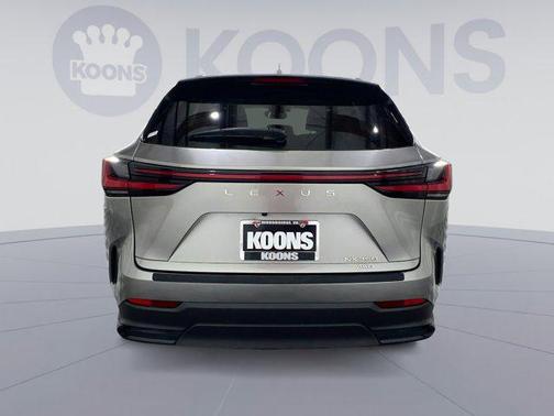 2022 Lexus NX 350 350 Base