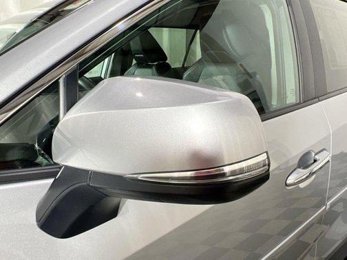 2019 Toyota RAV4 Hybrid Limited