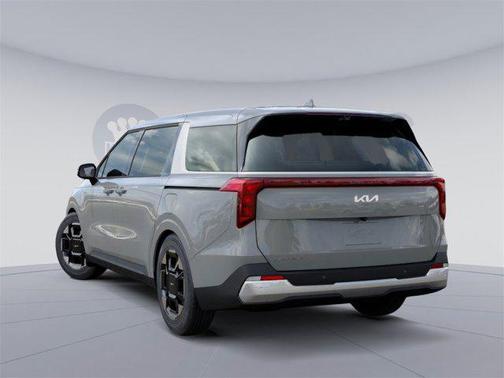 2025 Kia Carnival EX