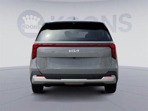 2025 Kia Carnival EX