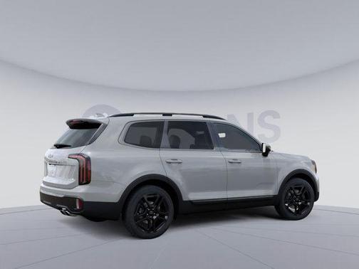 2025 Kia Telluride SX Prestige X-Line