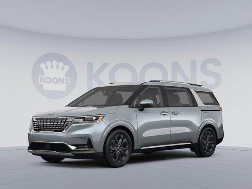 2024 Kia Carnival SX Prestige