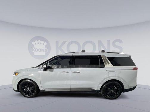 2024 Kia Carnival SX Prestige
