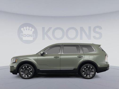 2024 Kia Telluride SX Prestige