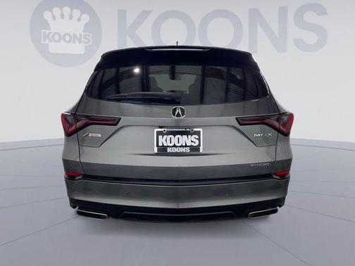 2023 Acura MDX A-SPEC