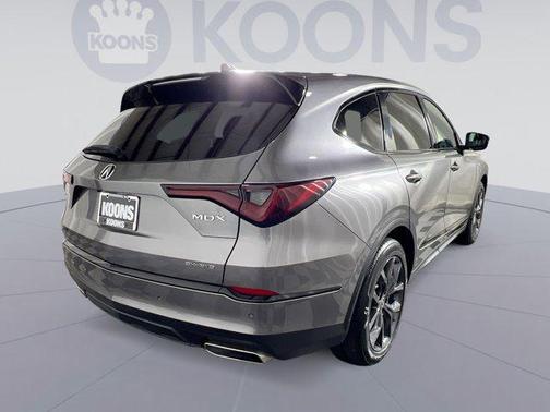 2023 Acura MDX A-SPEC