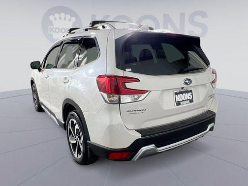 2023 Subaru Forester Touring