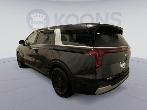 Panthera Metal 2025 Kia Carnival LXS