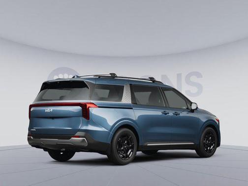 2025 Kia Carnival SX Prestige