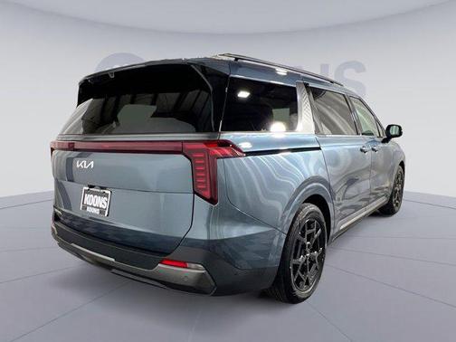 2025 Kia Carnival SX Prestige