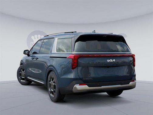 2025 Kia Carnival SX