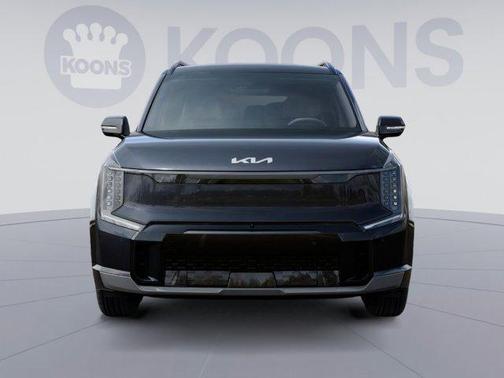 2026 Kia EV9 GT-Line