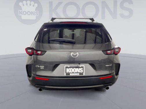 2023 Mazda CX-50 2.5 S Preferred Plus Package