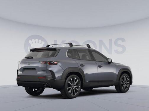 2023 Mazda CX-50 2.5 S Preferred Plus Package