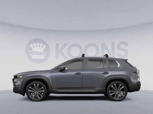 2023 Mazda CX-50 2.5 S Preferred Plus Package