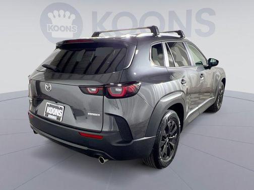 2023 Mazda CX-50 2.5 S Preferred Plus Package