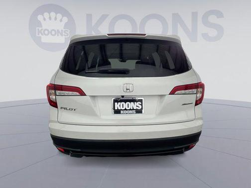 2022 Honda Pilot 2WD Special Edition