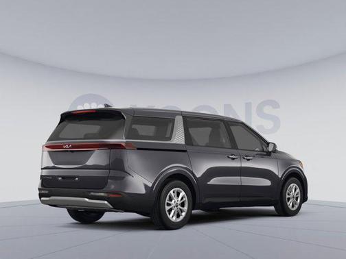 2023 Kia Carnival SX
