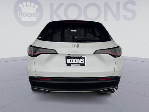 2023 Honda HR-V 2WD Sport