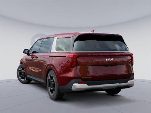 2025 Kia Carnival EX