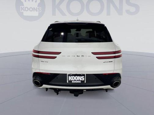 2024 Genesis GV70 3.5T AWD Sport