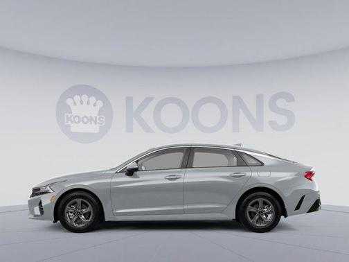 2023 Kia K5 LXS