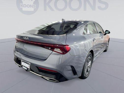 2023 Kia K5 LXS
