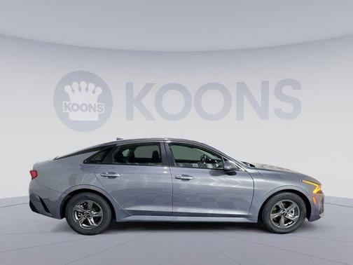 2023 Kia K5 LXS