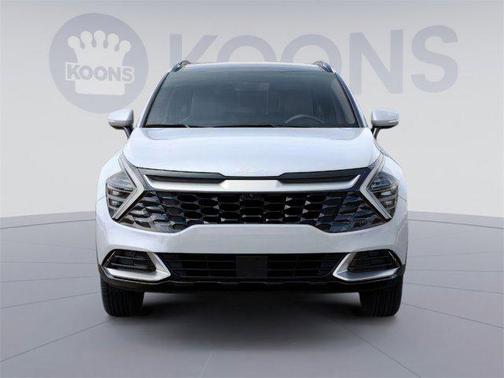 2025 Kia Sportage SX-Prestige