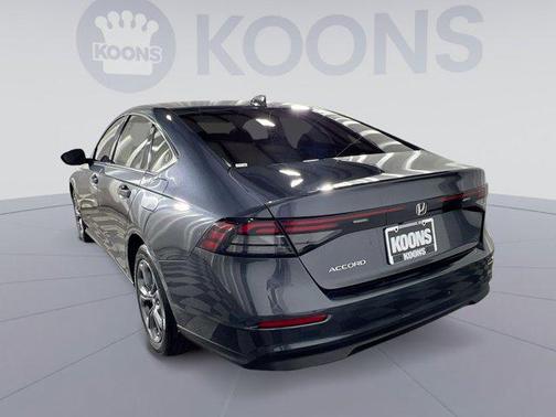 2023 Honda Accord EX 1.5T