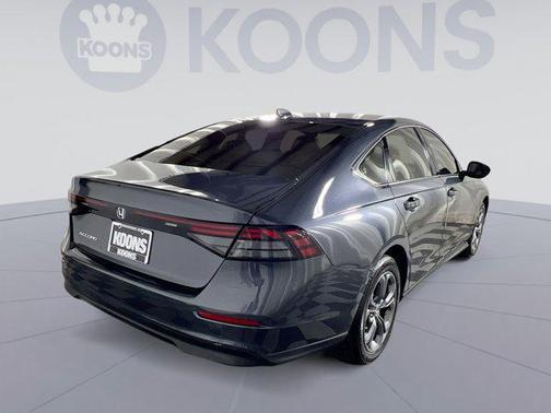 2023 Honda Accord EX 1.5T