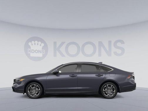 2023 Honda Accord EX 1.5T